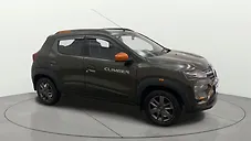 Used Renault Kwid CLIMBER 1.0 AMT in Bangalore