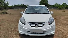 Used Honda Amaze 1.2 VX i-VTEC in Chennai