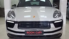Used Porsche Macan Base in Chennai