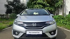 Used Honda Jazz V AT Petrol in Navi Mumbai
