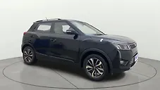 Used Mahindra XUV300 W8 (O) 1.5 Diesel [2020] in Hyderabad