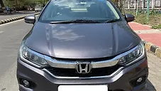 Used Honda City ZX VTEC Plus in Nagpur