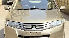 Used Honda City 1.5 S MT in Mumbai