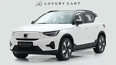 Used Volvo XC40 Recharge Plus in Delhi