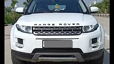 Used Land Rover Range Rover Evoque Dynamic SD4 in Surat