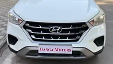 Used Hyundai Creta EX 1.4 CRDi in Indore