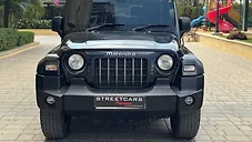 Used Mahindra Thar LX Hard Top Diesel MT 4WD in Bangalore
