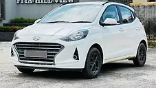 Used Hyundai Grand i10 Nios Sportz 1.2 Kappa VTVT in Guwahati