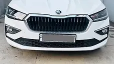 Used Skoda Slavia Style 1.5L TSI DSG in Noida