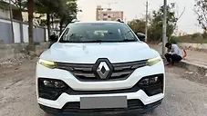 Used Renault Kiger RXT AMT in Hyderabad
