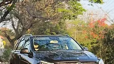 Used Mercedes-Benz GLE 250 d in Coimbatore