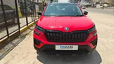 Used Skoda Kushaq Monte Carlo 1.0L TSI MT in Chennai
