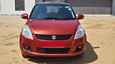Used Maruti Suzuki Swift VDi in Shimoga