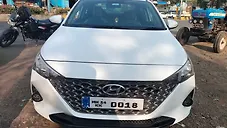 Used Hyundai Verna S Plus 1.5 CRDi in Pune
