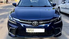 Used Toyota Glanza G [2022-2023] in Indore