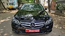 Used Mercedes-Benz E-Class E 250 CDI Edition E in Bangalore