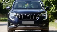 Used Mahindra Old Generation XUV700 AX7 2WD Diesel 2.2L Turbo Manual 7 STR in Delhi