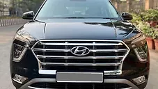 Used Hyundai Creta SX 1.5 Petrol in Mumbai