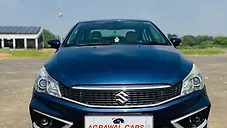 Used Maruti Suzuki Ciaz Delta Hybrid 1.5 AT [2018-2020] in Vadodara