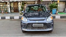 Used Maruti Suzuki Alto 800 Lxi CNG in Mumbai