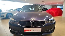 Used BMW 3 Series GT 320d Sport in Raipur