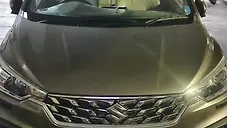 Used Maruti Suzuki Ertiga VXi (O) [2023-2025] in Hyderabad