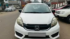 Used Honda Brio E MT in Kanpur
