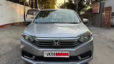 Used Honda Amaze 2nd Gen S 1.2 Petrol CVT [2023-2025] in Dehradun