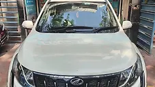 Used Mahindra XUV500 W10 in Kolkata