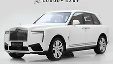 Used Rolls-Royce Cullinan SUV in Agra