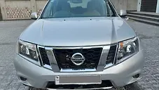 Used Nissan Terrano XL (D) in Jalandhar