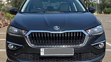 Used Skoda Slavia Ambition 1.0L TSI MT in Mumbai