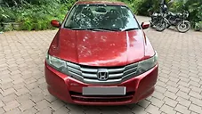 Used Honda City 1.5 V MT in Pune