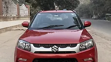 Used Maruti Suzuki Vitara Brezza VDi (O) [2016-2018] in Delhi