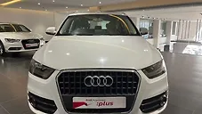 Used Audi Q3 2.0 TDI quattro Premium in Raipur