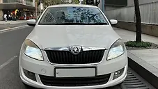 Used Skoda Rapid Elegance 1.6 MPI AT in Mumbai