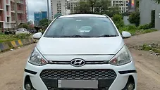 Used Hyundai Grand i10 Magna 1.2 Kappa VTVT CNG [2019-2020] in Pune