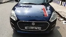 Used Maruti Suzuki Swift VXi in Kolkata