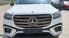 Used Mercedes-Benz GLS 450d 4MATIC in Hyderabad