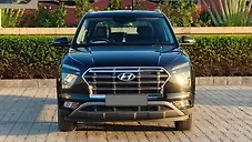 Used Hyundai Creta SX 1.5 Petrol in Surat