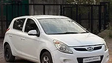 Used Hyundai i20 Asta 1.4 CRDI in Raipur