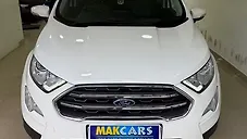 Used Ford EcoSport Titanium 1.5L Ti-VCT AT in Chennai