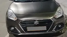 Used Maruti Suzuki Dzire VXi CNG Manual in Chennai