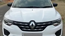 Used Renault Triber RXE in Nagpur