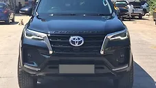 Used Toyota Fortuner 4x2 2WD Diesel 2.8L Turbo Automatic in Mumbai