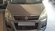 Used Maruti Suzuki Wagon R 1.0 VXI in Raipur