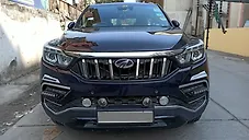 Used Mahindra Alturas G4 4WD AT [2018-2020] in Delhi