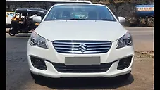 Used Maruti Suzuki Ciaz Delta 1.3 Hybrid in Mumbai