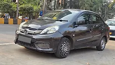 Used Honda Amaze 1.2 E i-VTEC in Mumbai