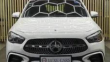 Used Mercedes-Benz GLA 220d 4MATIC in Bangalore
